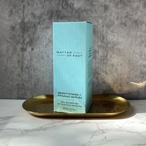 Brightening Firming Serum - Blue